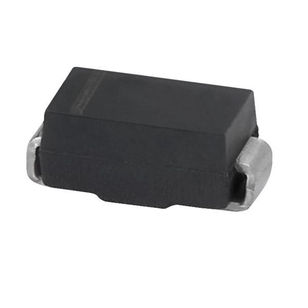 25Pcs SMAJ12CA-TP ESD Suppressors / TVS Diodes 12V 400 Watts