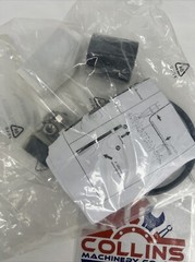 Andrew Commscope SG78-06B2A Grounding Kit for 7/8 inch Coaxial Cable