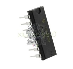 10PCS NEW IC TL084 TL084CN ST OPAMP JFET 3MHZ QUAD 14DIP