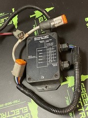 3030362 – INNOVATIVE CONTROLS – MONSTER LIGHT DRIVER MODULE – USED PULL