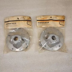 BELL DELUXE 382, Cluster Cover for Outdoor Spot or Floodlight, 1 pc