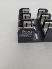 20323 Gould Shawmut Fuse Holder 250V 30 Amp – Next Day Option