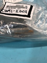 OMRON CQM1-ID211 PLC TB2,OM CQM1-ID211,233321193,INPUT MODULE, 164878