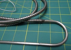 Edison Probe 444-09017 7808, 16-1/2″ Probe, 7′ 8.5″ Capillary