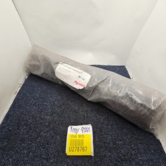 (QTY 275) PYROTEK RIGID GLASWEVE P048-16723-18: SPRUE FILTER