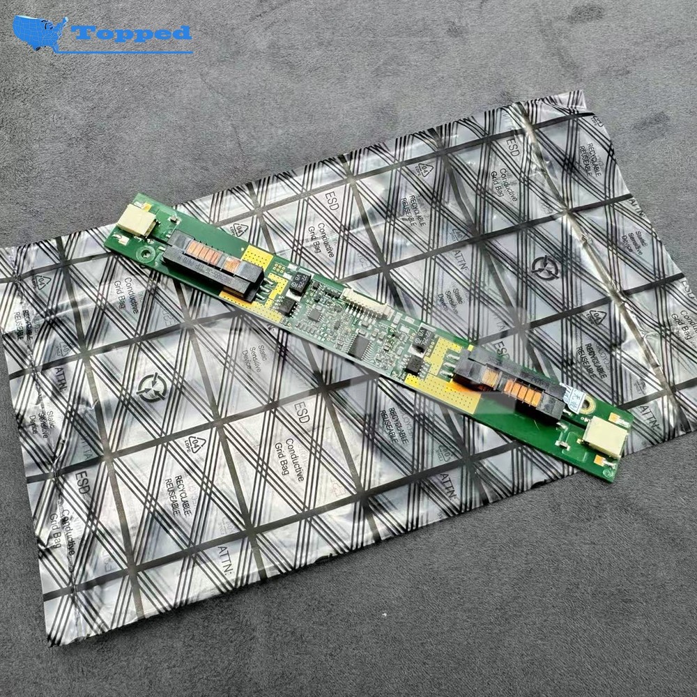 LXM1623-12-62 REV.C LCD Inverter Circuit Board for Microsemi