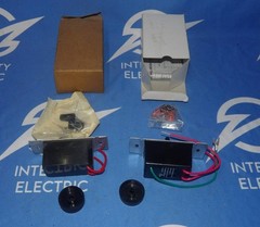 Lot of 2 NIB KB Electronics KBWC-15K 5.0A 120V Solid State Motor Speed Contro…