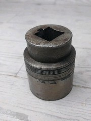 LDH-402 Snap-on 1-1/4″ Socket 3/4 Drive 12Pt. Snap-on Tools USA