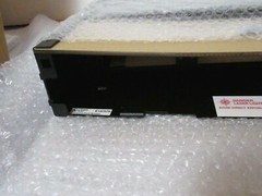 Optical Cable Corporation RTC36B 36 Port 2U Fiber Optic Cable Cabinet [CTOKT]