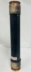 MERSEN FERRAZ SHAWMUT NO. 9F62DDD100 CURRENT LIMITING POWER FUSE