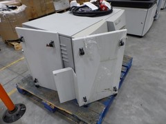 NO TARIFF Powervar Series 2000 GPI ABC15.0-20D40Y Power Conditioner 74015-54P