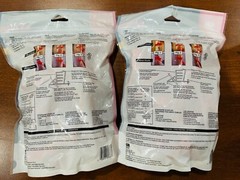 2PK Gardner Bender GB MCS-20W MultiCable Staple Snapshot 20 ct