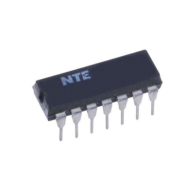 NTE74121, NTE, Integrated Circuit, TTL − One−Shot w/Clear