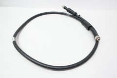 Rosenberger SLJ12RPW-64M64M-6FT-00 Coaxial Cable 6ft