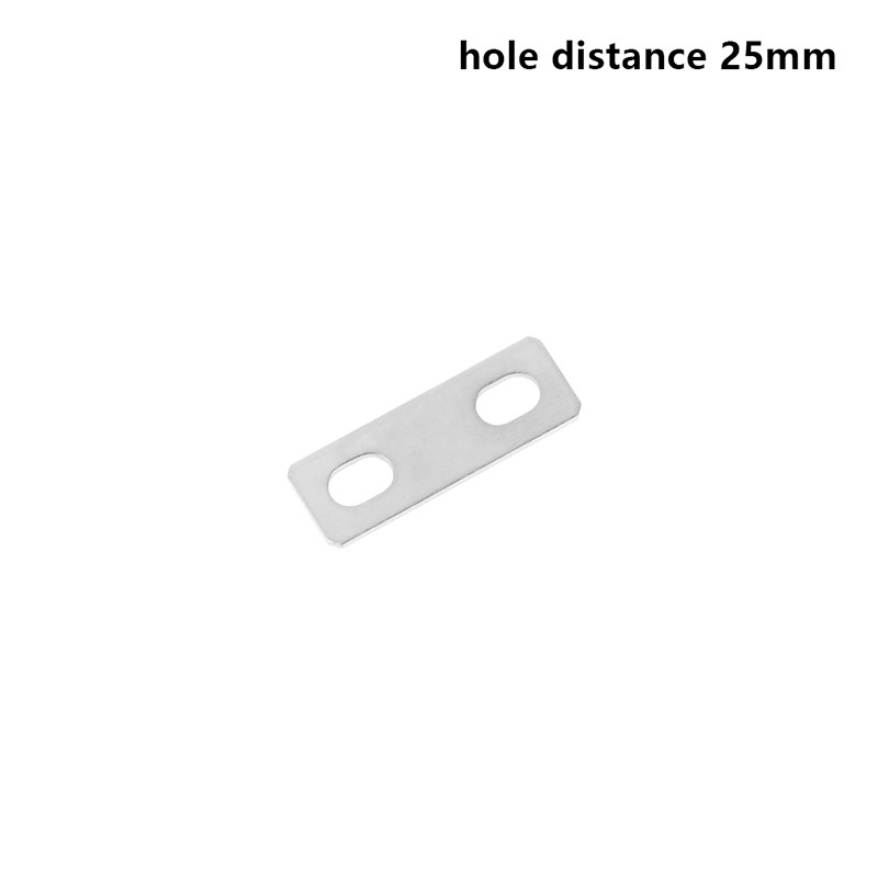 Bus Bars Connector Copper Nickel-Plated Hole Distance:30 35 40 50 63 68 72 80mm