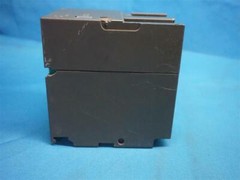 Siemens 6ES7 307-1EA00-0AA0 6ES73071EA000AA0 SIMATIC S7 w/ Breakage
