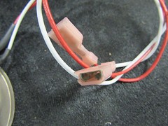 NATIONAL ELECTRONICS 5P50 0249 THYRISTOR ***XLNT***