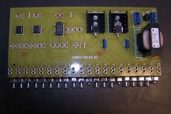 New Gemini Reflex 12M03-00105-02 Model 207 Multiple Operational Amp Module Card