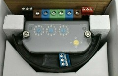 Thermon ECM-C-11-P-WP-SP TraceNet ECM Terminator Kit 120V