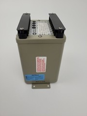 HC FPWK201-V1-A2-F2-P1-03 Electro-Meters Watt Tranducer 120VAC – Next Day Option