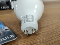 LED Flood Light Bulb, Indoor, 260 Lumens, 3.7-Watts – Bright White