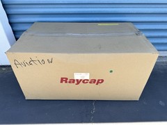 RAYCAP RVZDC-3315-PF-48AL DC Surge Protection for 6 RRH Tower/Roof/Base OVP