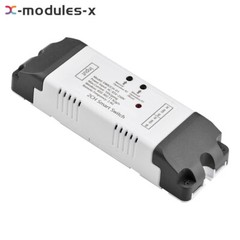Smart WiFi Bluetooth Wireless Relay Switch Module 1/2/4Channel DC7-32V/AC85-250V