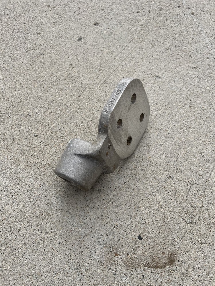 Sefcor Aluminum WFCHV-39-4B
