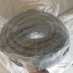 Southwire 3/4-in x 100-ft Non-metallic Liquid-tight Flexible Conduit Underground