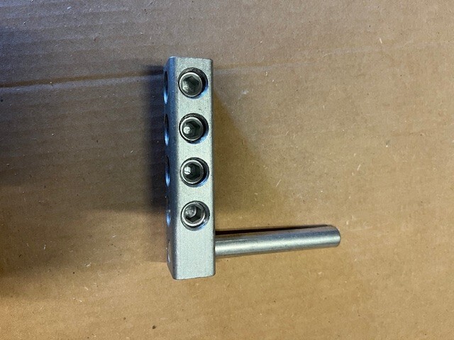 NSi TS250-4 WIRE RANGE 250-6 4 CONDUCTORS – 1EA
