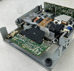 Sony BU-C1 Optical Block Assembly Laser Not working For Parts Repair
