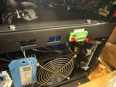 UNICO 112413 2400 Performance ECL‑2 Modular Inverter FACTORY REPAIRED