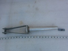 Fargo 3/0 Sol Automatic Guy Wire Deadend, Used