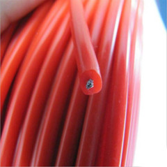14/16/18/20/22/24/26/28/30AWG Wire 0.08mm UL Standed Silicone Flexible RC Cable