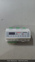 DEFECTIVE KELK GPA2E CONTROLLER 24 VDC GPA2 GPA2E G3D