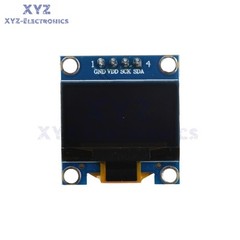 DIY Car Driving Simulation Soldering Practice Kit Electronic Kit Solder Learn