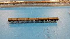 (1 PC) JM38510/07003BCA SIGNETICS / NSC / TI Inverter 6-Element Bipolar 14-CDIP
