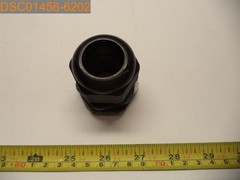 Qty=4: PG29 Cable Gland Size for .71″-.98″/ 18-25mm Cable