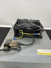 FANUC A05B 2400-C900 COOLING UNIT FAN