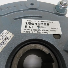 Sew Eurodrive BE30B 2-7/16″ Shaft Mount Brake 300Nm 230V