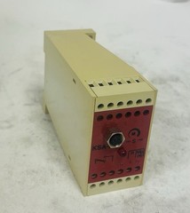 RECHNER NO. KSA-250-90-130VAC CAPACITIVE SENSOR RELAY 90-130VAC 2METER