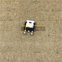 5PCS TK10P60W’RVQ MOSFET N CH 600V 9,7A DPAK TK10P60W 10P60 TK10P60