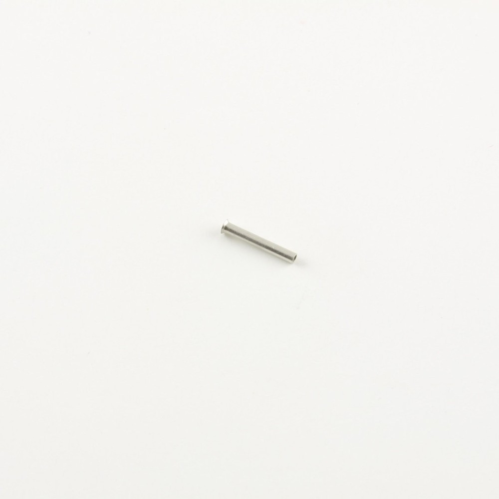 22 Ga. Ferrules, 0.39″ Pin Lg. – (pack of 100)