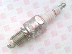 CHAMPION SPARK PLUGS N12YC-EACH / N12YCEACH (NEW NO BOX)