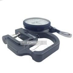 1Pcs New For Mitutoyo 7327 Dial Thickness Gage 0-1mm 0.001mm
