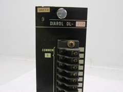 Mitsubishi Electric BD624B541G51 Diarol DL-P10 Modul Circuit Board