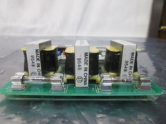 AG ASSOCIATES 7100-3128-01 3 PHASES ZERO CROSSING DETECTOR, 107052