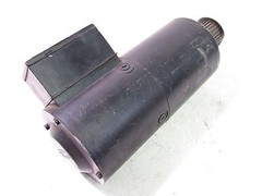 CONTRAVES MT30H4-65 SERVO MOTOR 2.1NM 2100RPM 140V 18A ***XLNT***