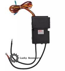 1PCS NEW For MDK DKL-01 AC220V Gas Oven Universal ignition Controller