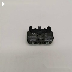 1PCS NEW 3SB3420-0C 3SB3400-0C auxiliary contact